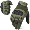 JIUSUYI B10 Tactical Touch Screen Gloves - KNAMAO