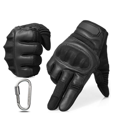 JIUSUYI B22 Tactical Touch Screen Gloves - KNAMAO