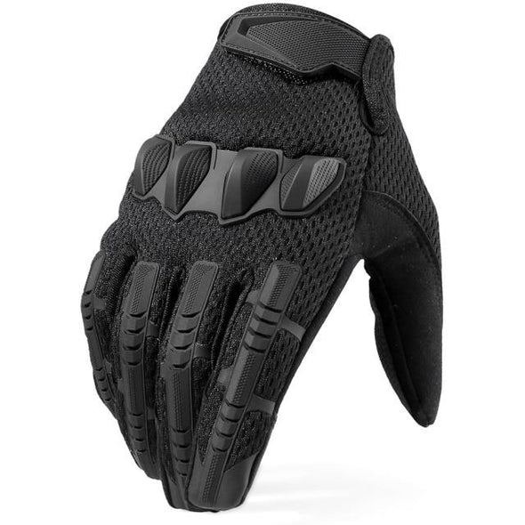 JIUSUYI B26 Touch Screen Tactical Gloves - KNAMAO