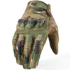 JIUSUYI B26 Touch Screen Tactical Gloves - KNAMAO