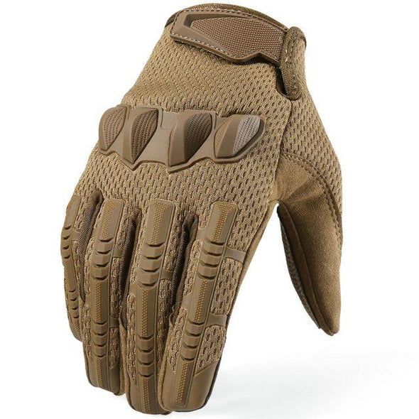 JIUSUYI B26 Touch Screen Tactical Gloves - KNAMAO