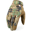 JIUSUYI B55 Tactical Touch Screen Gloves - KNAMAO