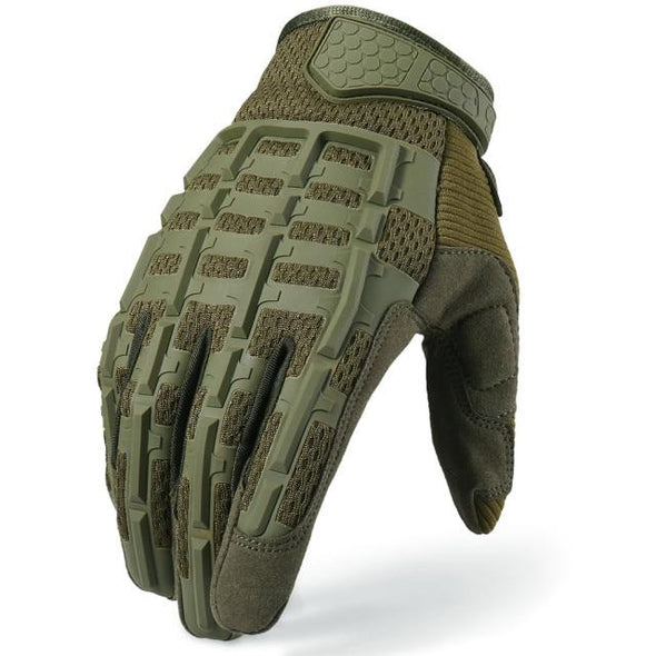 JIUSUYI B55 Tactical Touch Screen Gloves - KNAMAO