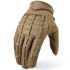 JIUSUYI B55 Tactical Touch Screen Gloves - KNAMAO