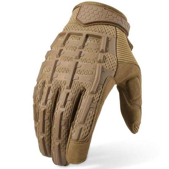 JIUSUYI B55 Tactical Touch Screen Gloves - KNAMAO