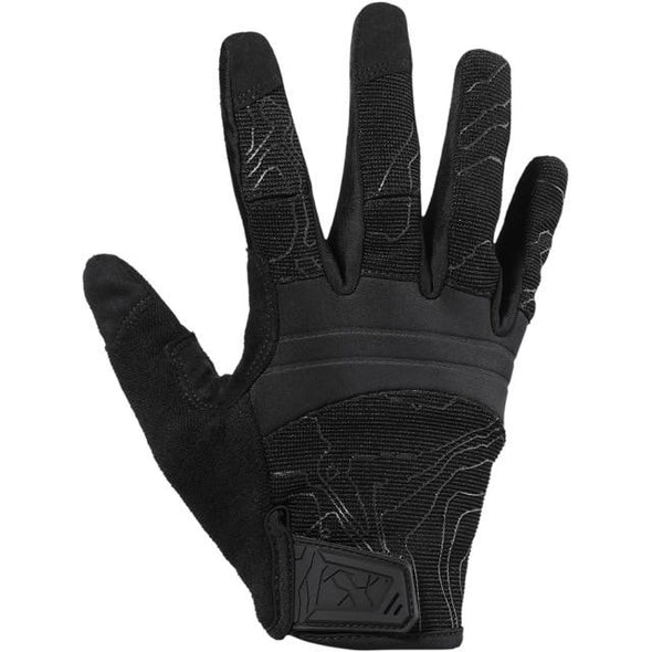 JIUSUYI B61 Tactical Touch Screen Gloves - KNAMAO