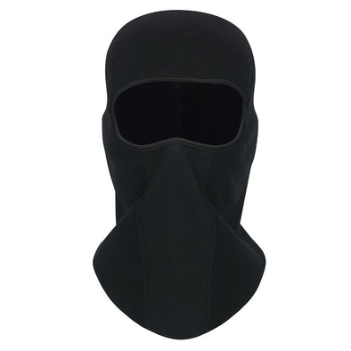 JIUSUYI BE-AH Polar Fleece Unisex Balaclava - KNAMAO