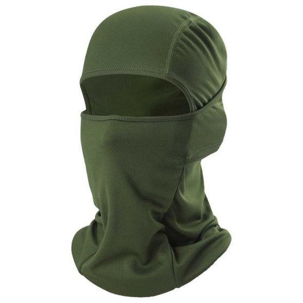 JIUSUYI BE Tactical Unisex Balaclava - KNAMAO