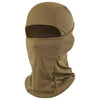 JIUSUYI BE Tactical Unisex Balaclava - KNAMAO