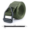 JIUSUYI Belt-A4-3.8 Tactical Belt - KNAMAO