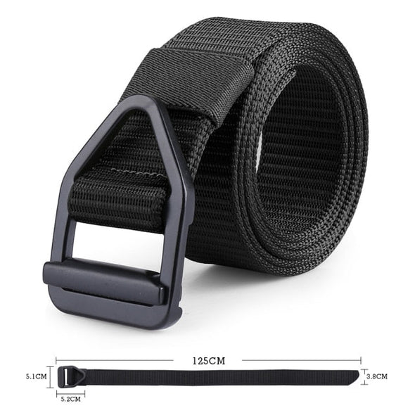 JIUSUYI Belt-A4-3.8 Tactical Belt - KNAMAO