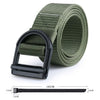 JIUSUYI Belt-A4-3.8 Tactical Belt - KNAMAO