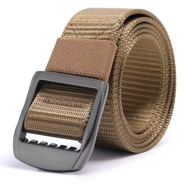JIUSUYI Belt-A5-3.8 Tactical Belt - KNAMAO