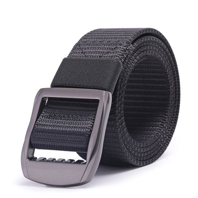 JIUSUYI Belt-A5-3.8 Tactical Belt - KNAMAO