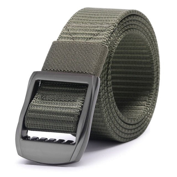 JIUSUYI Belt-A5-3.8 Tactical Belt - KNAMAO