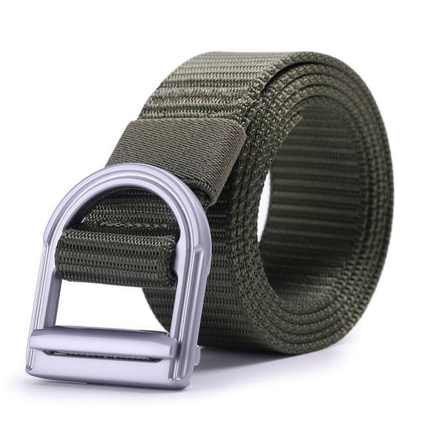 JIUSUYI Belt-A6-3.8 Tactical Belt - KNAMAO