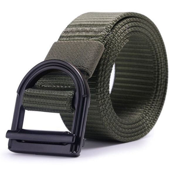 JIUSUYI Belt-A6-3.8 Tactical Belt - KNAMAO