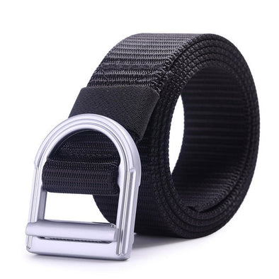 JIUSUYI Belt-A6-3.8 Tactical Belt - KNAMAO