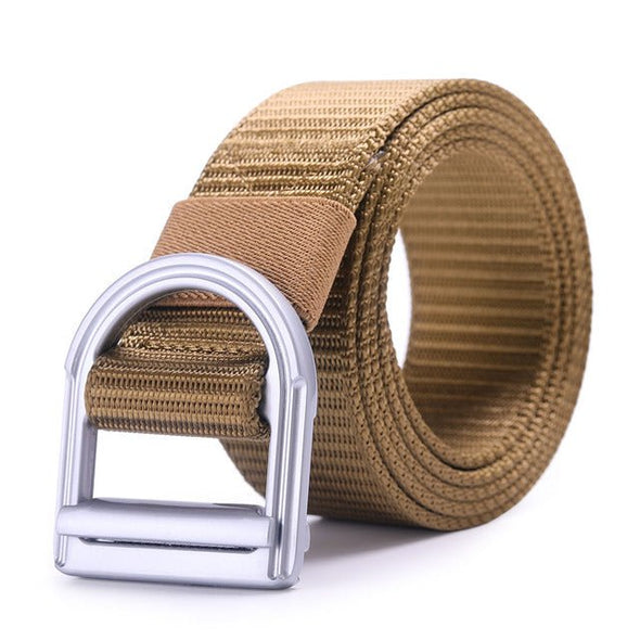 JIUSUYI Belt-A6-3.8 Tactical Belt - KNAMAO