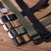 JIUSUYI Belt-A6-3.8 Tactical Gun Belt - KNAMAO