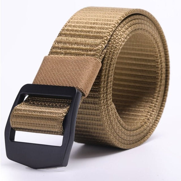 JIUSUYI Belt-A6-3.8 Tactical Gun Belt - KNAMAO