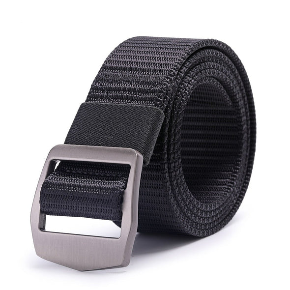 JIUSUYI Belt-A6-3.8 Tactical Gun Belt - KNAMAO