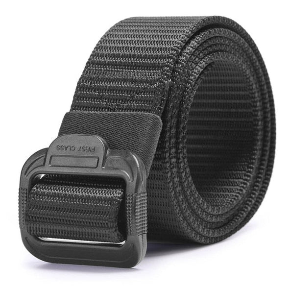 JIUSUYI Belt-A6-3.8 Tactical Gun Belt - KNAMAO