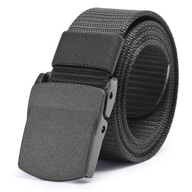 JIUSUYI Belt-A7-3.8 Tactical Belt - KNAMAO