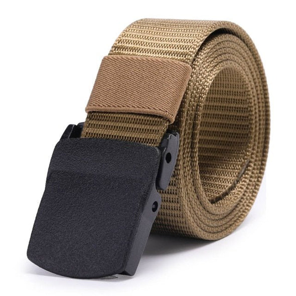 JIUSUYI Belt-A7-3.8 Tactical Belt - KNAMAO