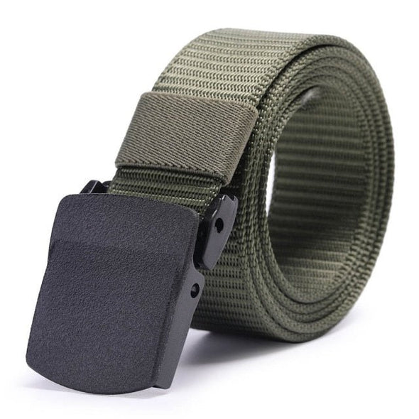 JIUSUYI Belt-A7-3.8 Tactical Belt - KNAMAO