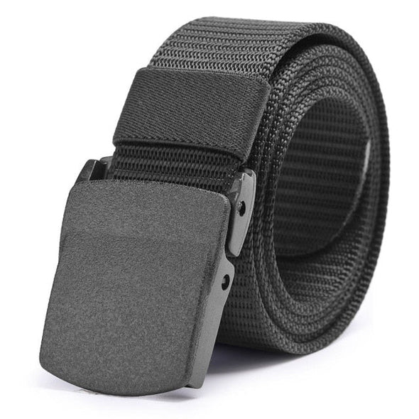JIUSUYI Belt-A7-3.8 Tactical Belt - KNAMAO