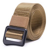 JIUSUYI Belt-A8-3.8 Tactical Belt - KNAMAO