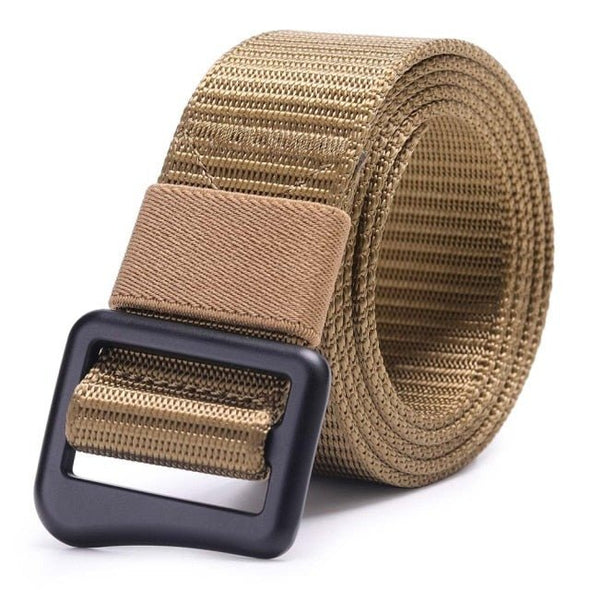 JIUSUYI Belt-A8-3.8 Tactical Belt - KNAMAO