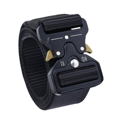 JIUSUYI Belt-B1-3.8 Tactical Belt - KNAMAO