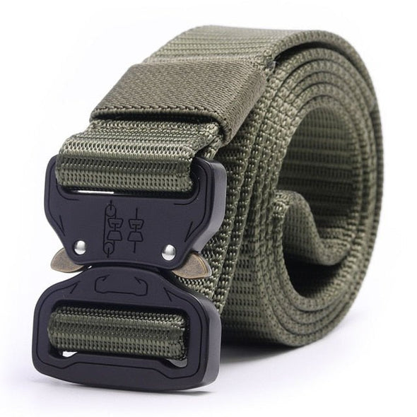JIUSUYI Belt-B5-B6-3.8 Tactical Belt - KNAMAO