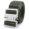 JIUSUYI Belt-B5-B6-3.8 Tactical Belt - KNAMAO