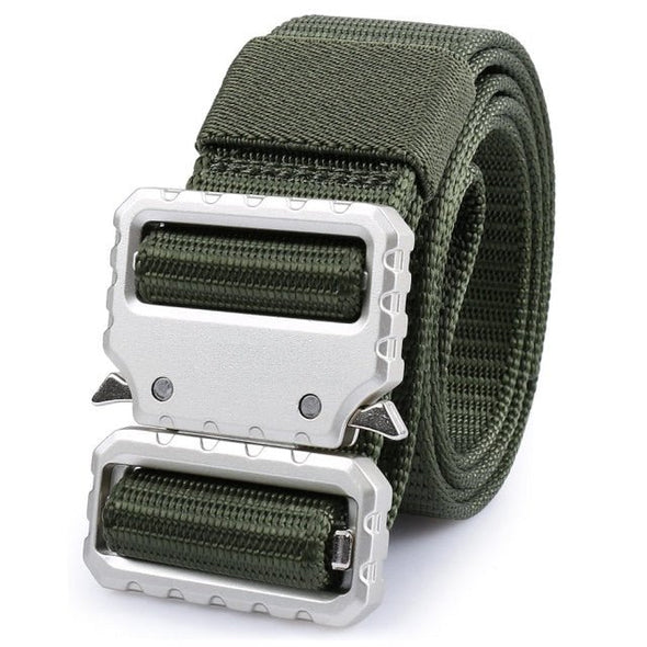 JIUSUYI Belt-B5-B6-3.8 Tactical Belt - KNAMAO