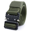 JIUSUYI Belt-B7-B8 Tactical Belt - KNAMAO