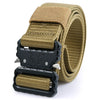 JIUSUYI Belt-B7-B8 Tactical Belt - KNAMAO