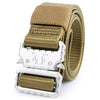 JIUSUYI Belt-B7-B8 Tactical Belt - KNAMAO