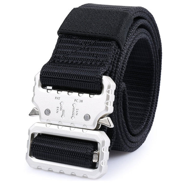 JIUSUYI Belt-B7-B8 Tactical Belt - KNAMAO