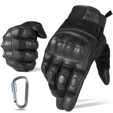 JIUSUYI C56 Tactical Touch Screen Gloves - KNAMAO