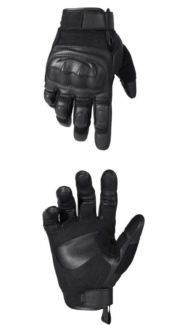 JIUSUYI C56 Tactical Touch Screen Gloves - KNAMAO