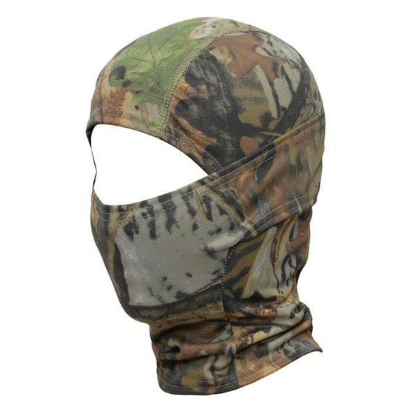 JIUSUYI Camouflage Tactical Balaclava - KNAMAO