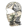 JIUSUYI Camouflage Tactical Balaclava - KNAMAO