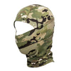 JIUSUYI Camouflage Tactical Balaclava - KNAMAO