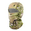 JIUSUYI Camouflage Tactical Balaclava - KNAMAO