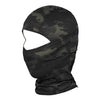 JIUSUYI Camouflage Tactical Balaclava - KNAMAO