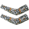 JIUSUYI Cool UV Protection Arm Sleeves - KNAMAO