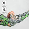 JIUSUYI Cool UV Protection Arm Sleeves - KNAMAO